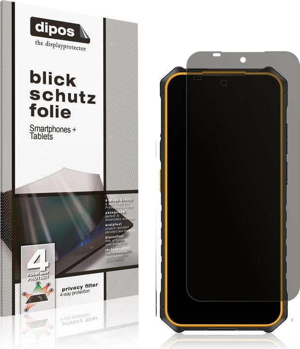 AQGG Custodia per Oukitel C38 (6.60) con 2 X Vetro Temperato Pellicola Protettiva, Ultra Sottile Antiurto AntiGraffio Nero Morbida Silicone TPU Cover per Oukitel C38 - WM91