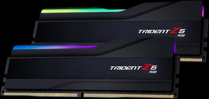 Immagine prodotto G.Skill Trident Z5 RGB (2 x 16GB, 6000 MHz, RAM DDR5, DIMM)
