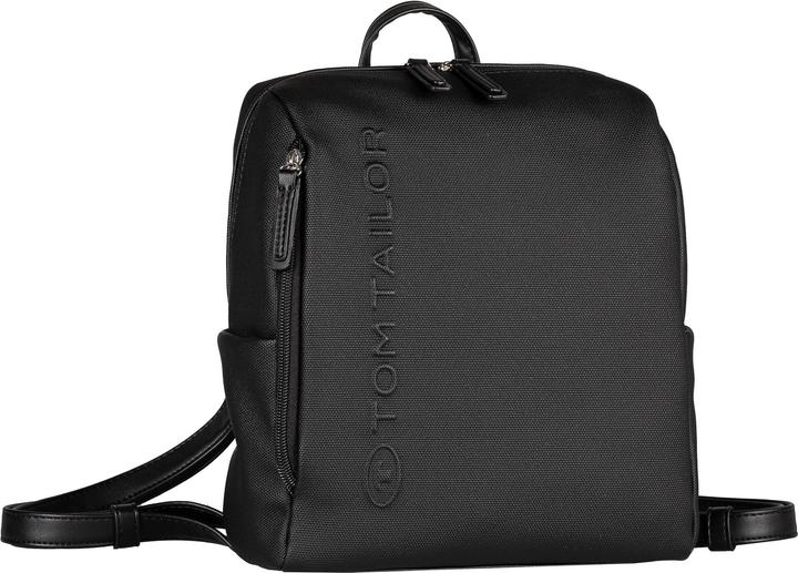 Produktbild Tom Tailor Rosa City Rucksack S 28 cm (6 l)