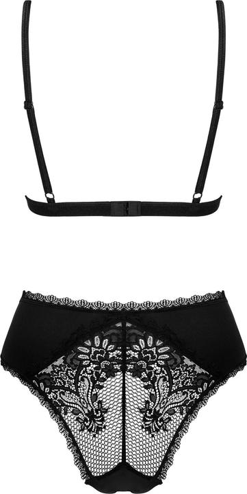 Produktbild Obsessive Maderris Teddy M/L (L, M)