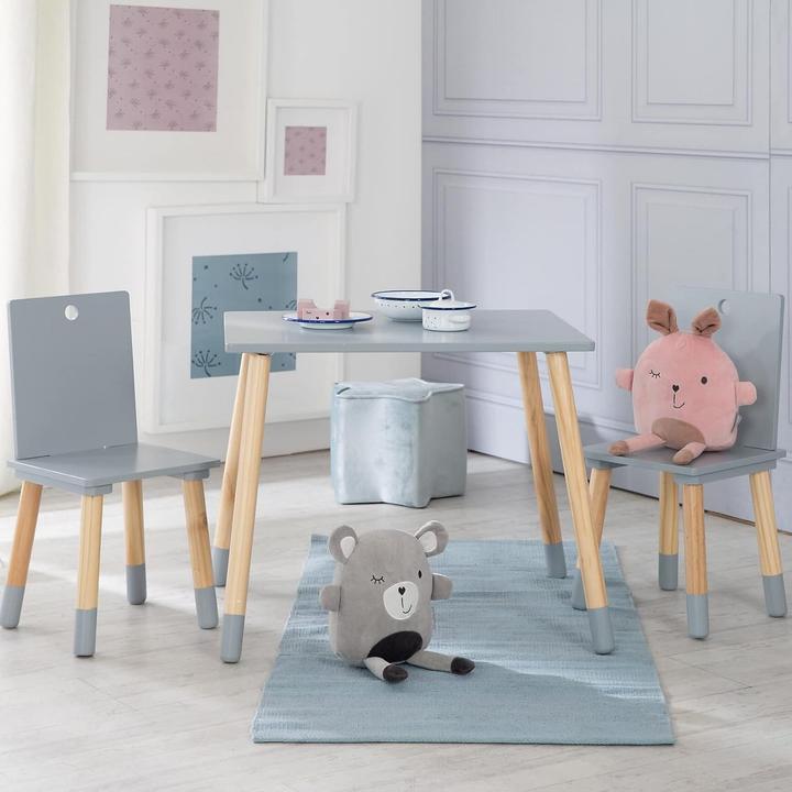 Produktbild Roba Kindersitzgruppe (Kindertisch)
