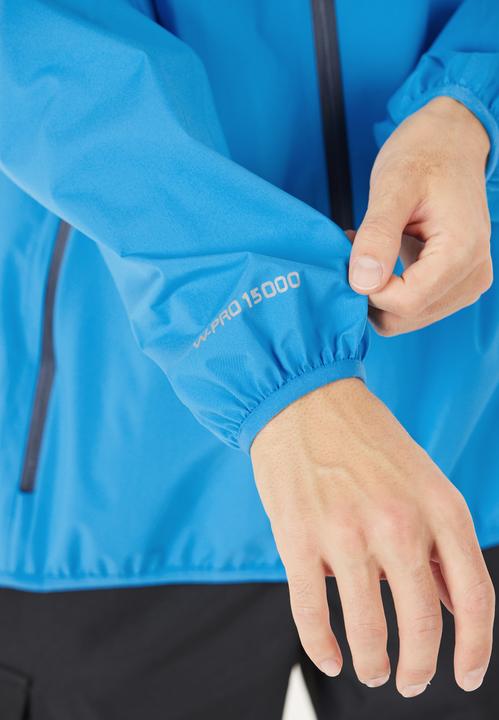 Actual product image Whistler Selawik Layertech Jacket W-Pro 15000 (M)