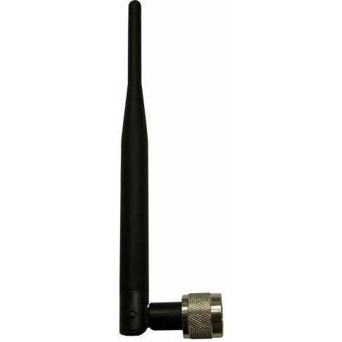 Ventev 2.4/5GHz 2/3dBi Omni, Netzwerkantenne