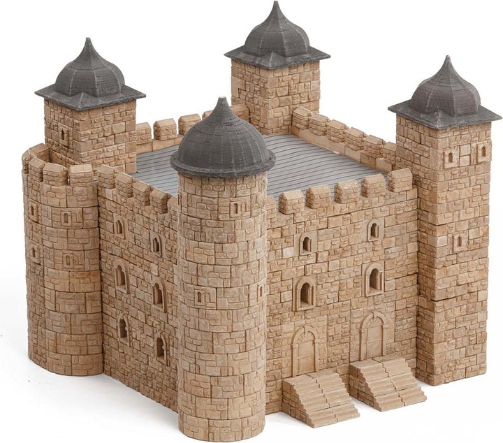 Produktbild Wise Elk Tower of London - Modellbausteine