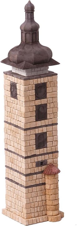 Wise Elk Black Tower - Modellbausteine