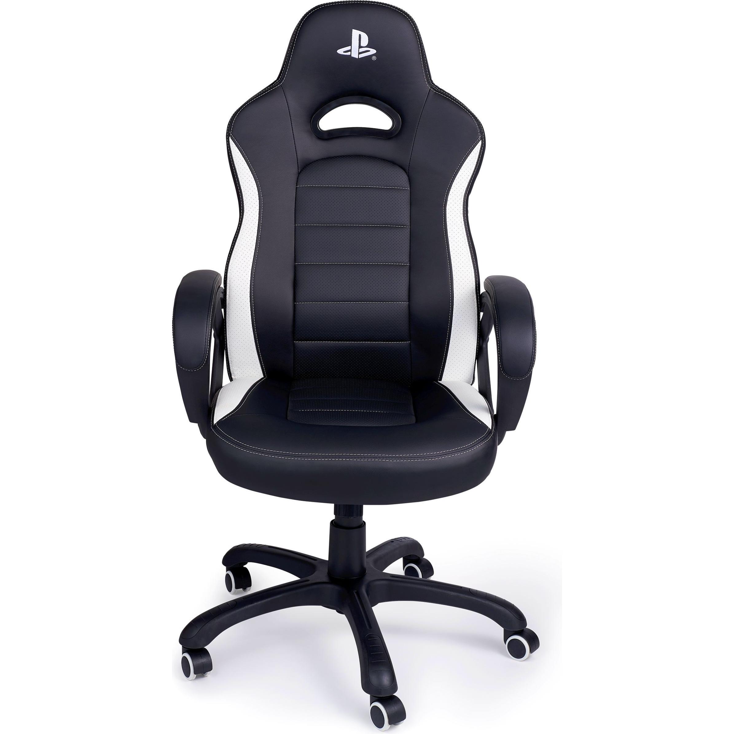 Thumbnail - Nacon Gaming PS4 Gaming Chair, Gaming Stuhl, Schwarz