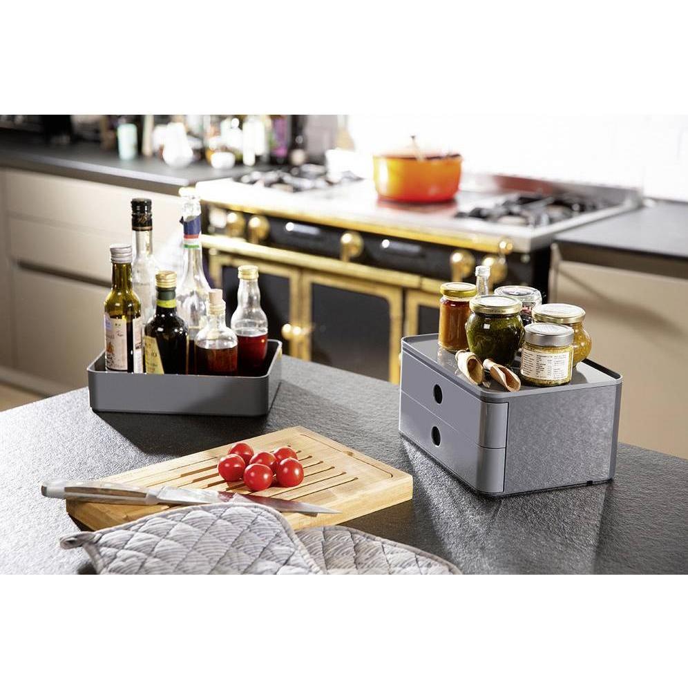 Thumbnail - Han, Dokumentenablage, Smart Box plus Allison (A5+)