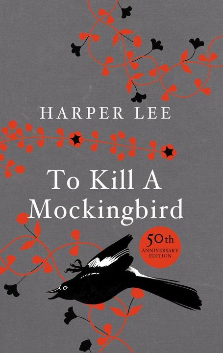 To Kill a Mockingbird (Harper Lee, Anglais)