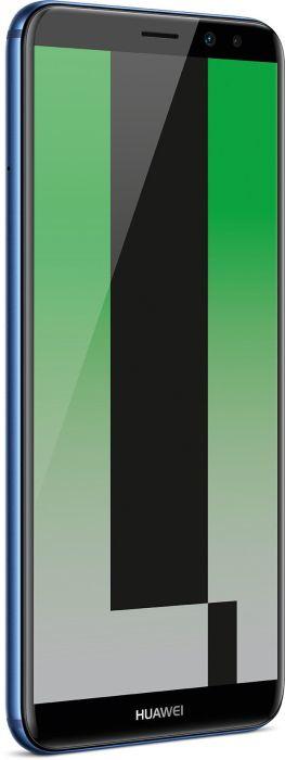 Produktbild Huawei Mate 10 Lite (64 GB, Aurora Blue, 5.90", Hybrid Dual SIM, 4G)