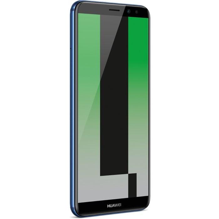 新品 HUAWEI Mate 10 lite ブルー SIMフリー HUAWEI HUAWEI Mate 10 lite SIMフリー 価格比較 - 価格.com
