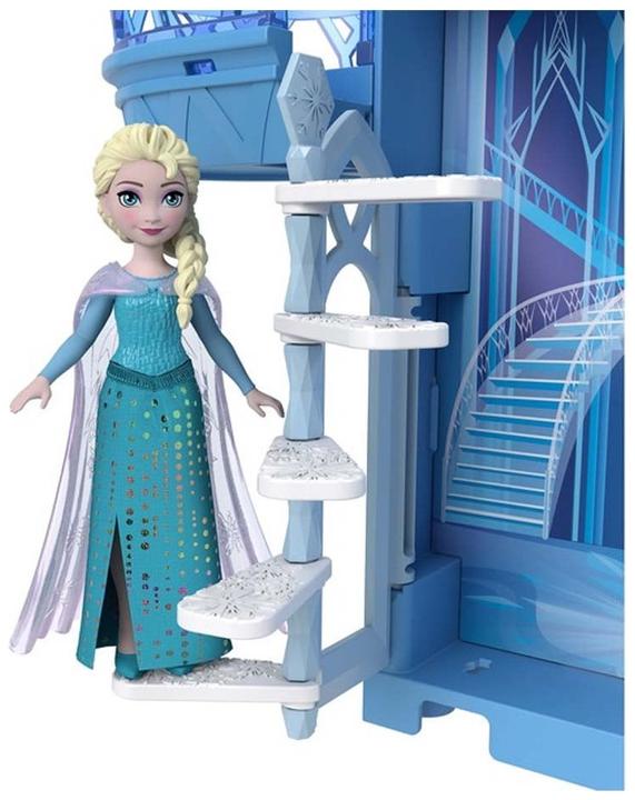 Produktbild Disney Frozen Small Dolls - Elsa