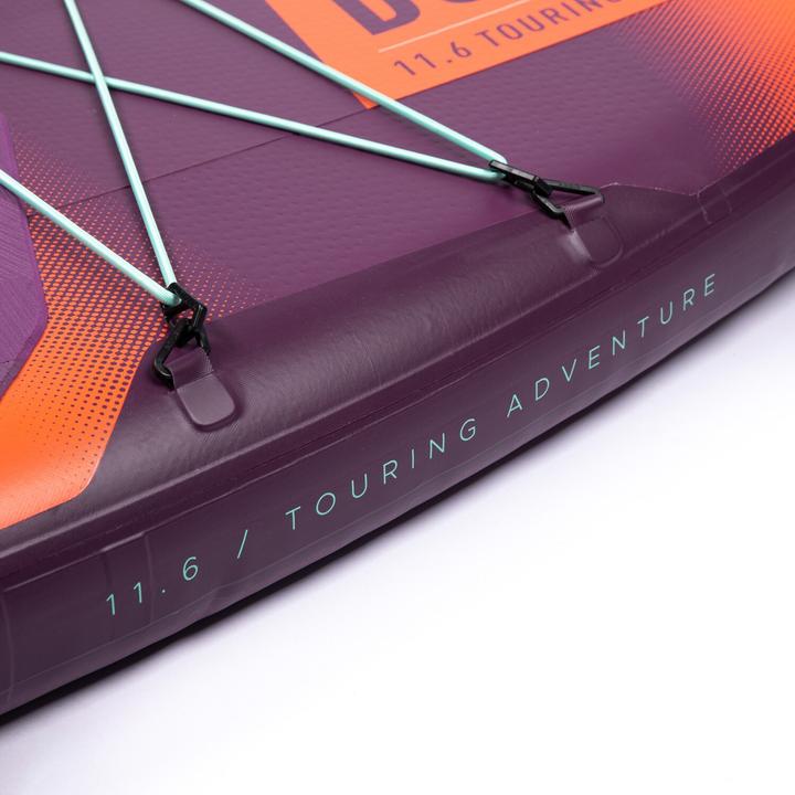 Produktbild Jobe Aero Duna 11.6 (11'6")