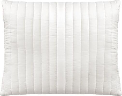 John Cotton Kissen Feels like down, stützend und extra weich