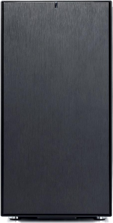 Actual product image Fractal Define Mini C (mATX, Mini-ITX)