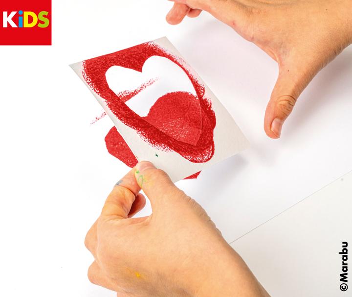 Produktbild Marabu Schwammstempel Set