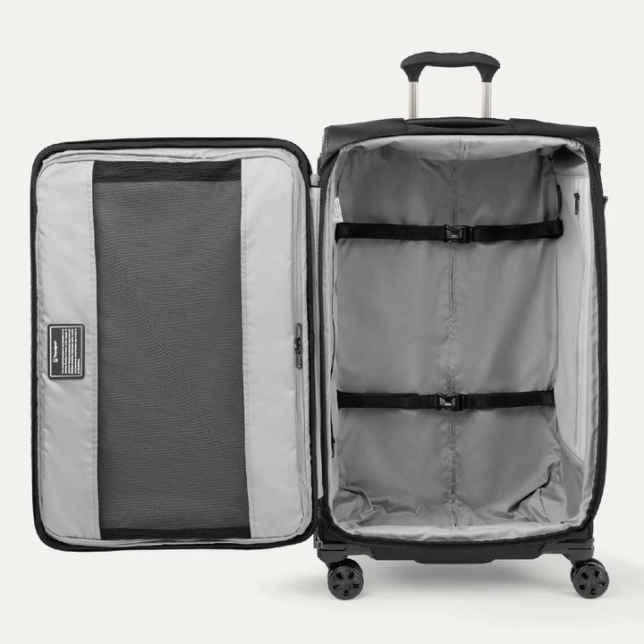 Produktbild Travelpro Crew - Classic Large Check-in Expandable Spinner (130 l, L (90 - 115l))