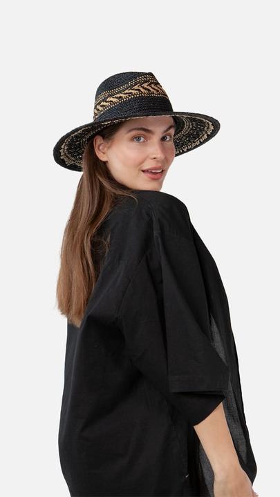 Actual product image Barts Caledona Hat (One size)