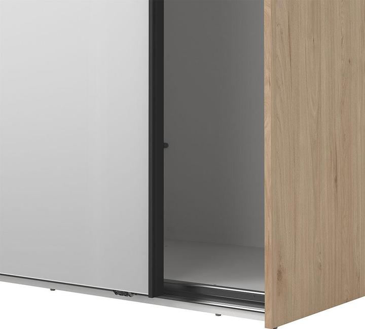 Actual product image Ebuy24 Schiebetürenschrank Como (2-türig)