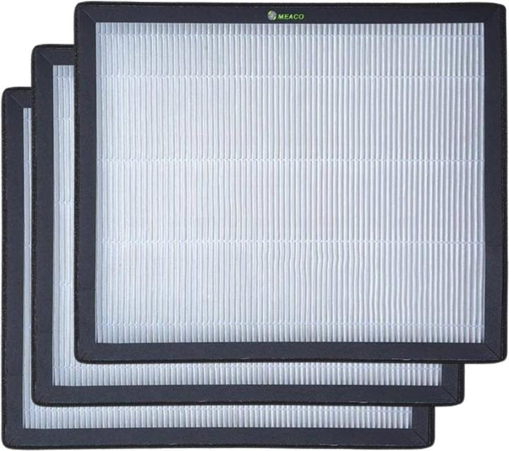 Produktbild Meaco Hepa H13 Filter (3 x)