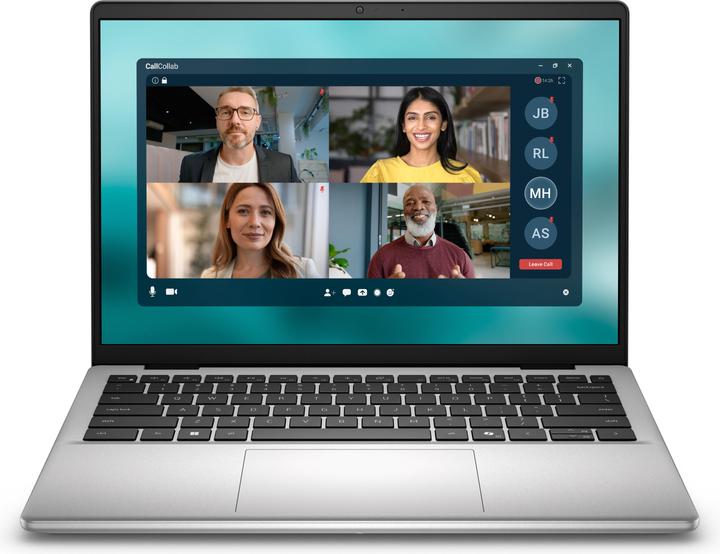 Produktbild Dell PV14250 (14", 1000 GB, 16 GB, Eng. Int.)