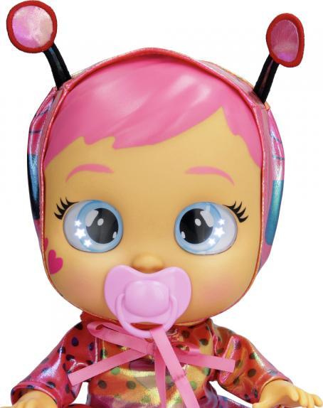 Produktbild IMC Toys Cry Babies Star Babies Puppe