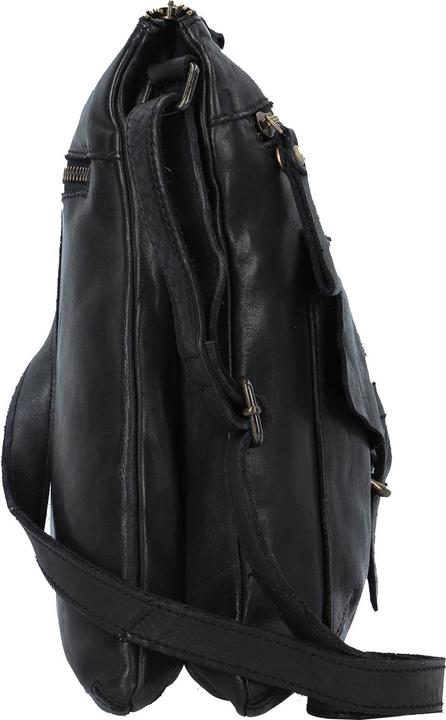 Immagine prodotto Harbour 2nd Casey Umhängetasche Leder 26 cm