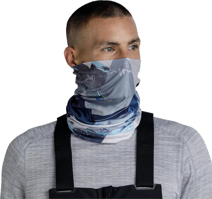 Actual product image Buff Thermonet