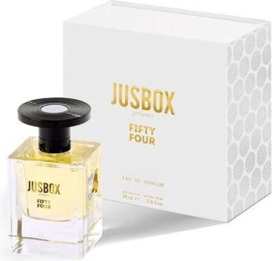 Jusbox Perfumes Jusbox Fifty Four Eau De Parfum 78ml (Eau de Parfum, 78 ml)