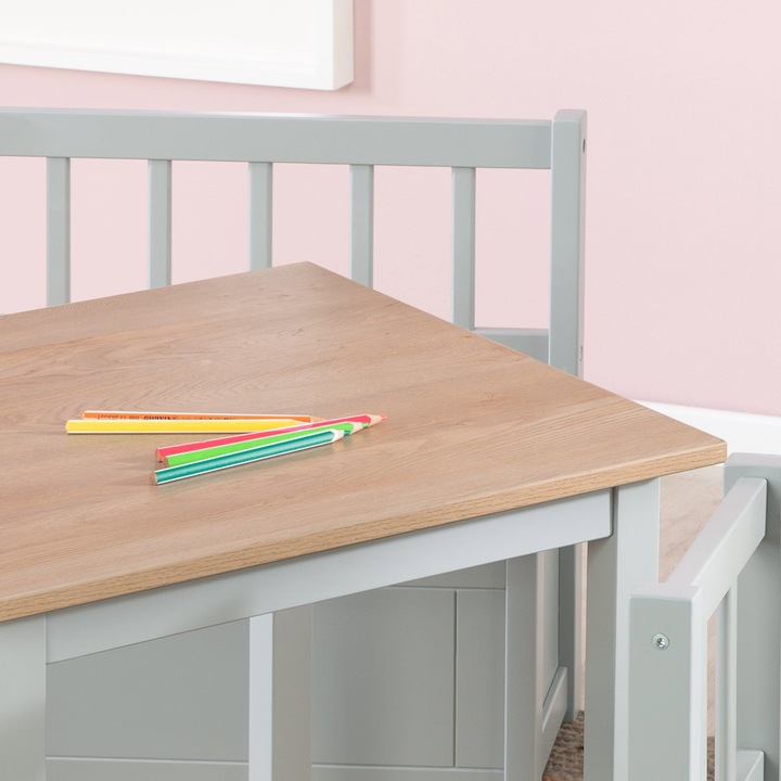 Produktbild Roba Kindersitzgruppe (Kindersitzgruppe)