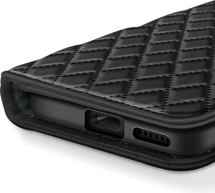 Actual product image Avizar Magnetklappe (Xiaomi Redmi Note 14)
