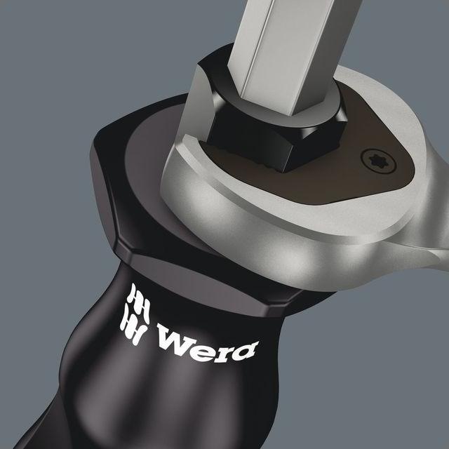 Actual product image Wera Kraftform Big Pack 900 (Torx (TX))