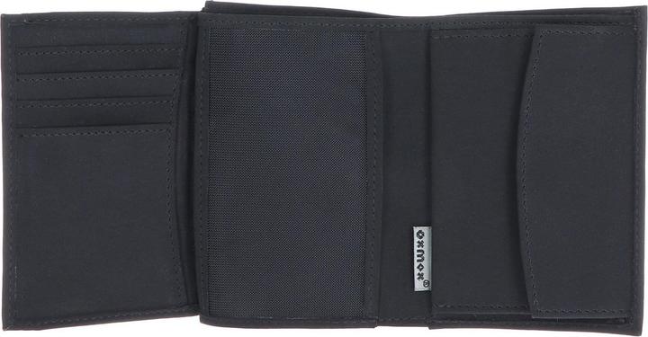 Actual product image Oxmox New Cryptan RFID Protect Kombibörse