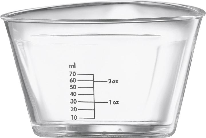 Actual product image Küchenprofi Lemon squeezer 2-piece