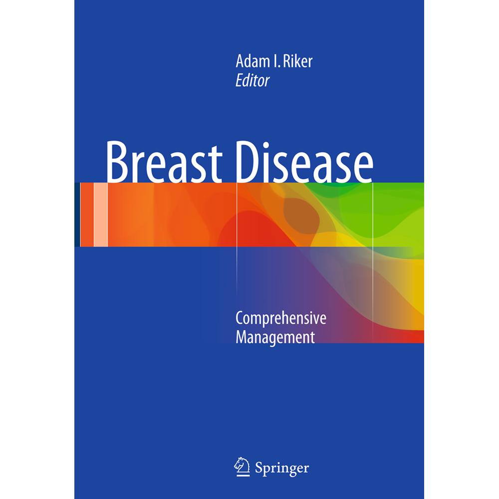 Breast Disease, Fachbücher von Adam I. Riker