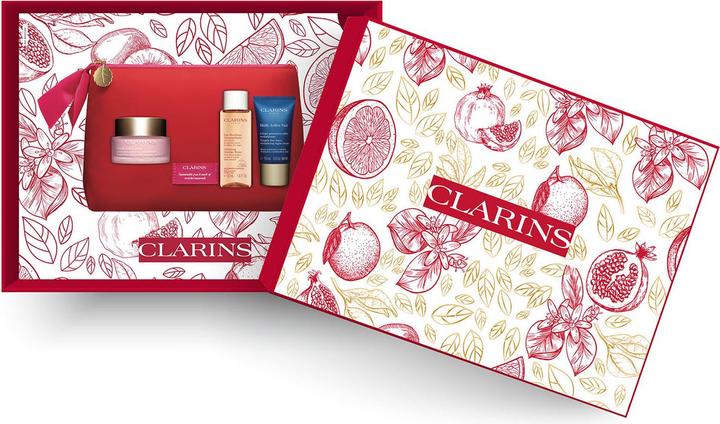 Actual product image Clarins Multi-Active Collection (50 ml, 24h cream)