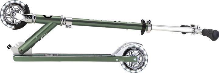 Actual product image Globber Flow Element s Olive