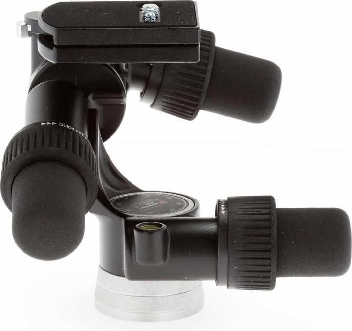 Produktbild Manfrotto Mn 405 (Getriebeneiger)