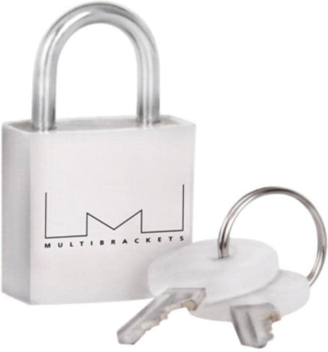 Actual product image Multibrackets M VESA flexible arm 360 III (Wall, 32", 15 kg)