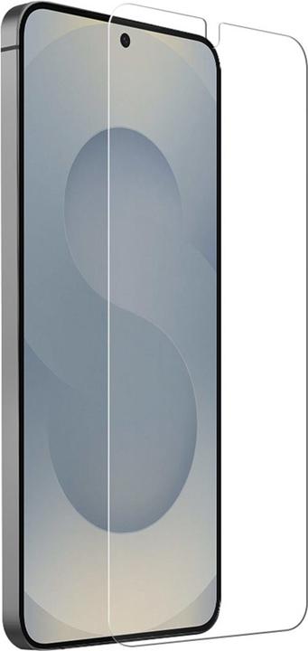 Immagine prodotto PhoneLook Tempered Glass Schutzglas Display Schutzfolie Panzer Glas (Samsung Galaxy S25 Edge)