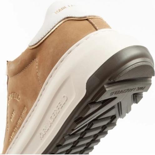 Image du produit Karl Lagerfeld Maison Spitzenschuhe (41)