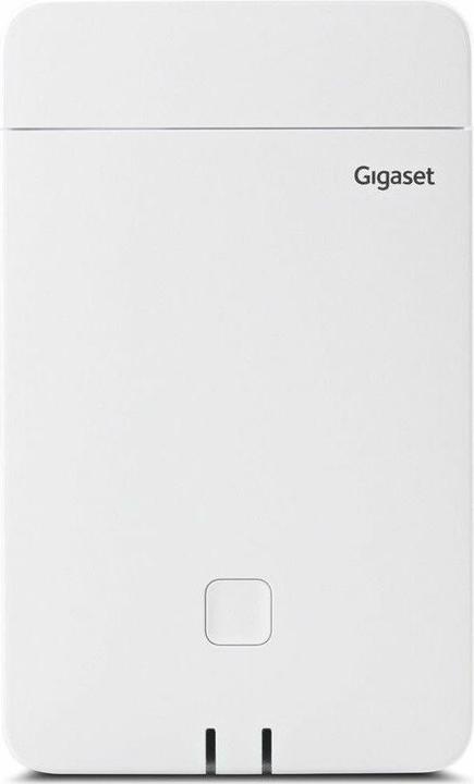 Produktbild Gigaset PRO DECT Site Planning Kit (SPK) PRO Messkoffer inkl. N870 Basisstation mit Stativhalterung