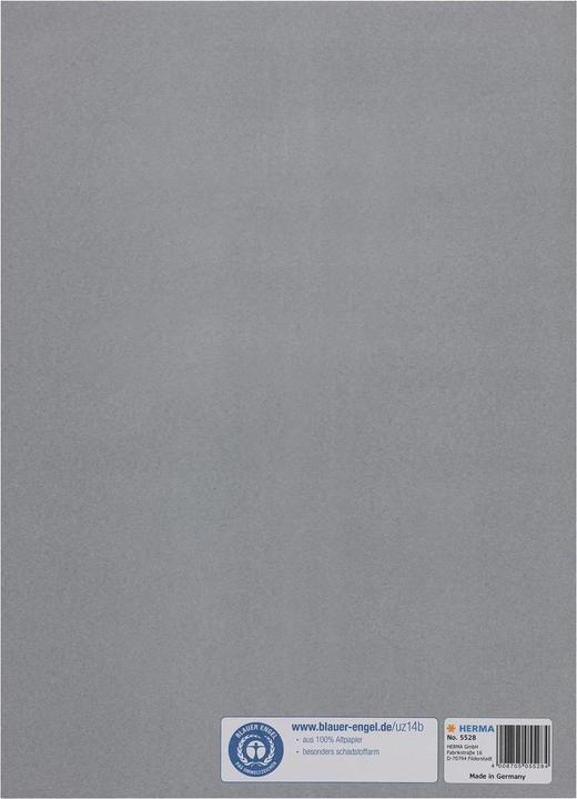 Produktbild HERMA Heftschoner A4 Papier (A4)