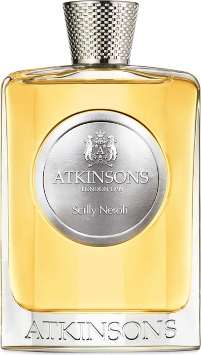 Produktbild Atkinsons Scilly Neroli (Eau de Parfum, 100 ml)