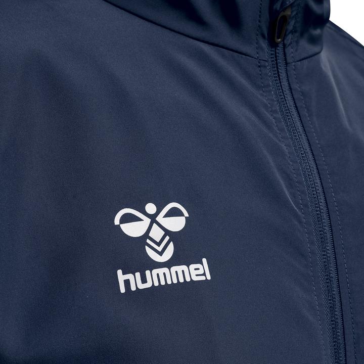 Immagine prodotto hummel Giacca Core Xk Micro Zip (XXL)