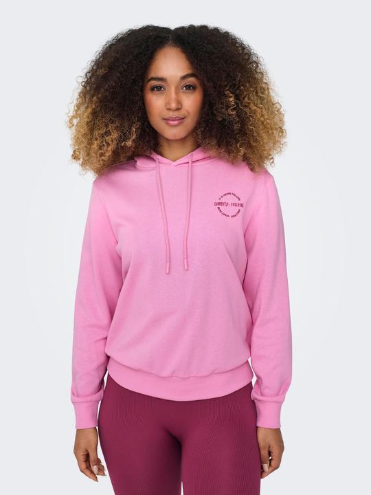 Produktbild Only Play ONPPICA Sweatshirt Kapuzenpullover (L)