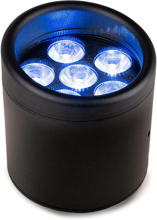 BeamZ Scheinwerfer Helios, Outdoor Uplight (15 W)