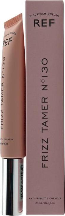 Actual product image Ref. REF Frizz Tamer No. 30 Styling Mascara 20 ml (20 ml)