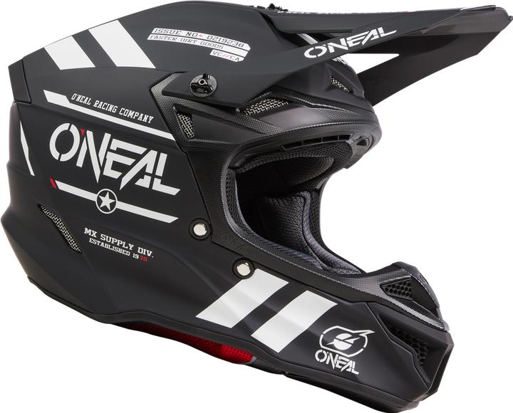 Produktbild O Neal MX Motocross 5SRS (S)