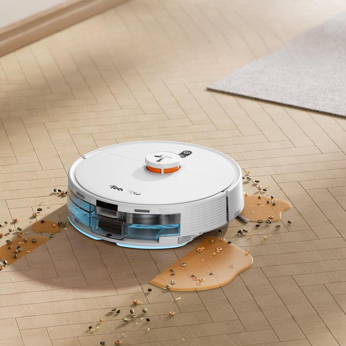 Produktbild Teendow D20 S Max Plus (6000 Pa, Wischtuch)