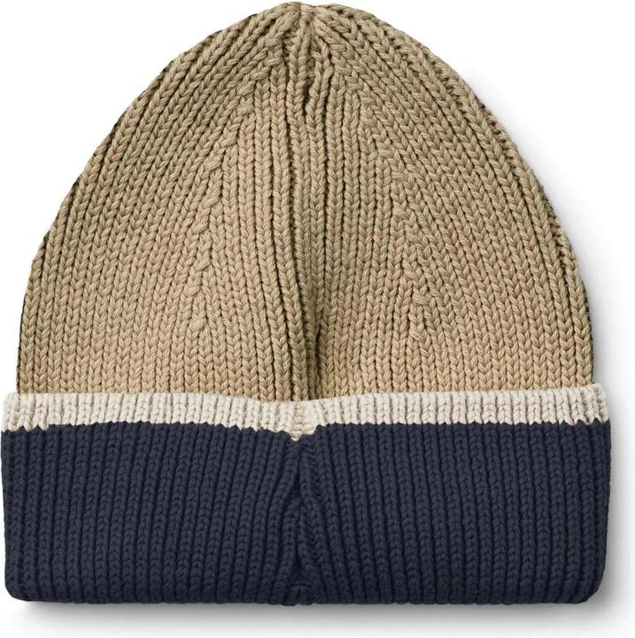 Actual product image Liewood Ezra Classic Navy Mix